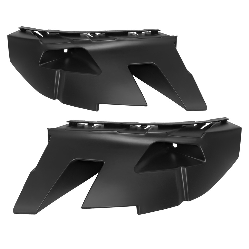 2Pcs Front Bumper Support Bracket Left+Right Side For Ram 1500 Classic 2013-2024