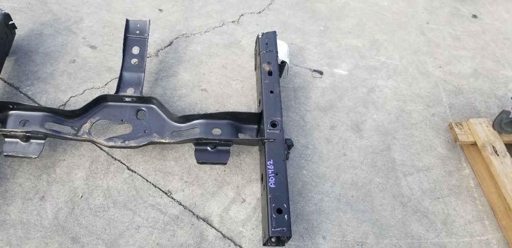 24 DODGE RAM 1500 CLASSIC STYLE SHORT REAR FRAME SECTION CUT