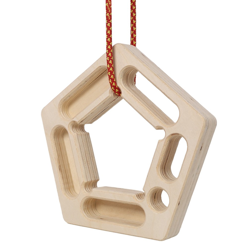 2PACK climbing board climbing training, climbing fingerboard