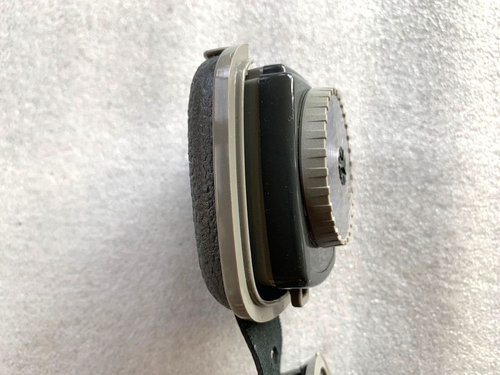 Vintage Gossen Pilot 2 Camera Flash Light Exposure Meter-Tested