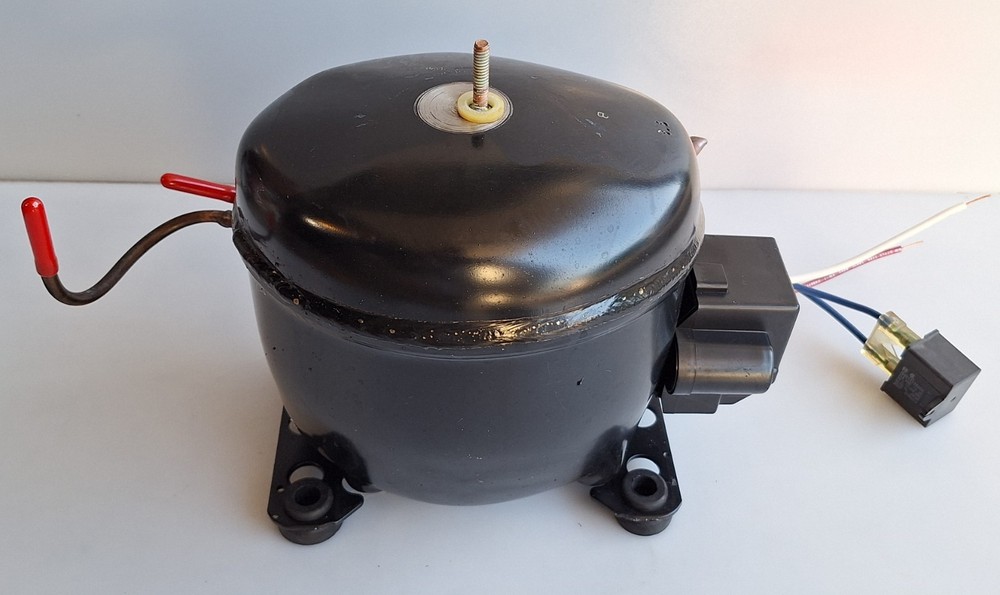 Embraco EGY60HLP Refrigerator Compressor