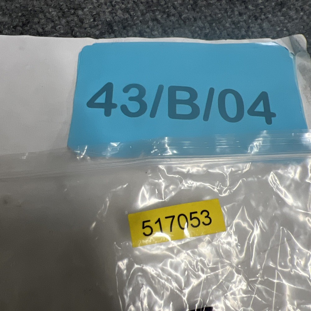 Dayton 4ZM22 1/2" Filter Regulator Used