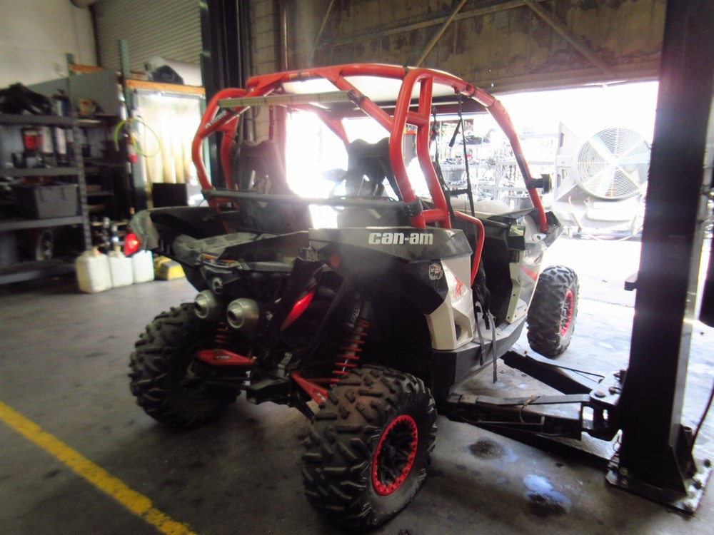 2016 Can-Am Maverick 1000R XC Oxygen Exhaust Lambda O2 Sensor