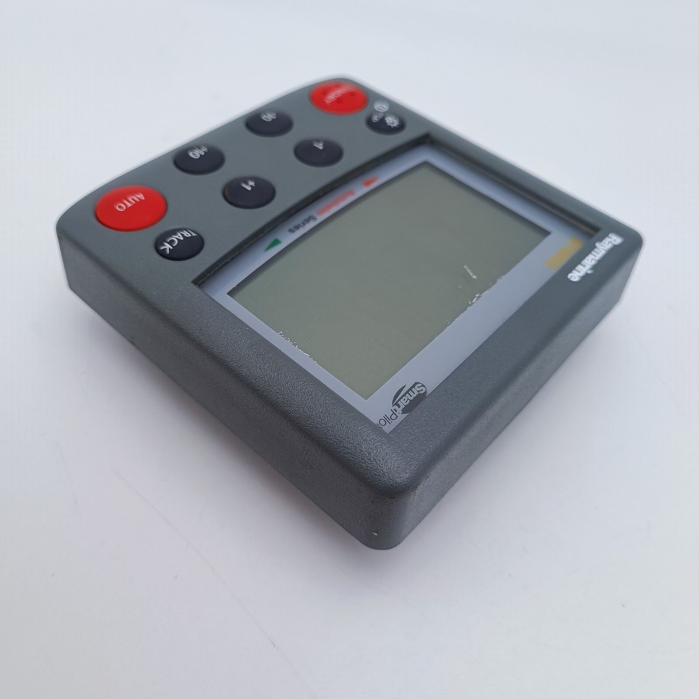 RAYMARINE ST6002 Autopilot Control Head Unit E12098-P Smartpilot Controller