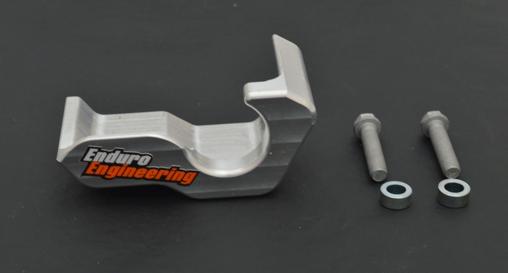 ENDURO ENGINEERING Right Side Fork Guard 32-1246