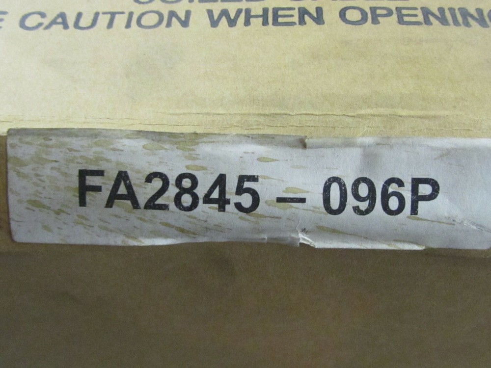 Force America FA2845-096P SNOW PLOW CONTROL CABLE