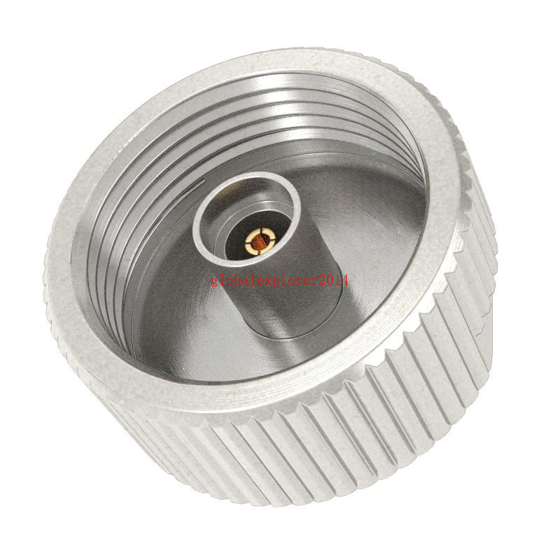 NMD2.92mm / F VNA Test Cable Connector Coupler RF Adapter for Network Analyzer