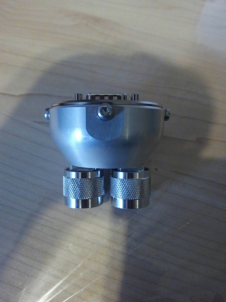 Rohde & Schwarz GD900Z3 UHF TEST SYSTEM