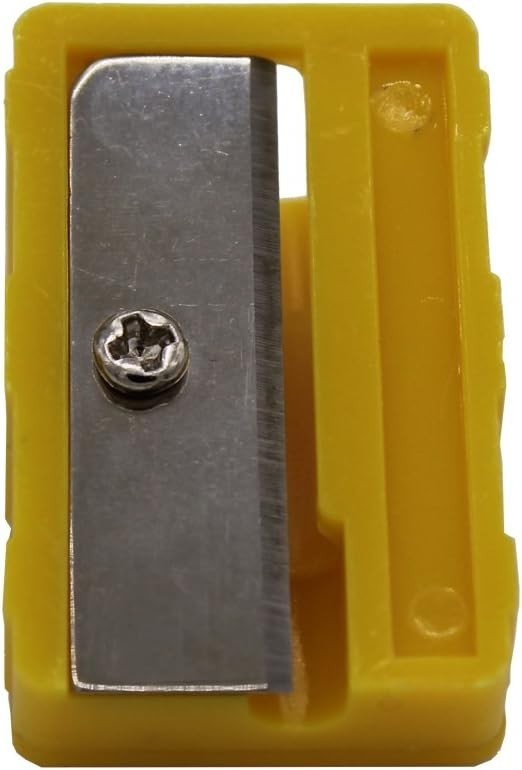 Cue Tip Shaper Tool for Billiard Pool with Random Color Options Available