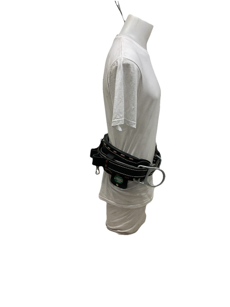 BuckinghamMFG Full Float Body Belt 2000MDWP-23BL