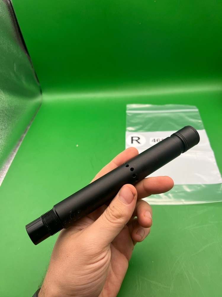 Unkown Paintball Barrel