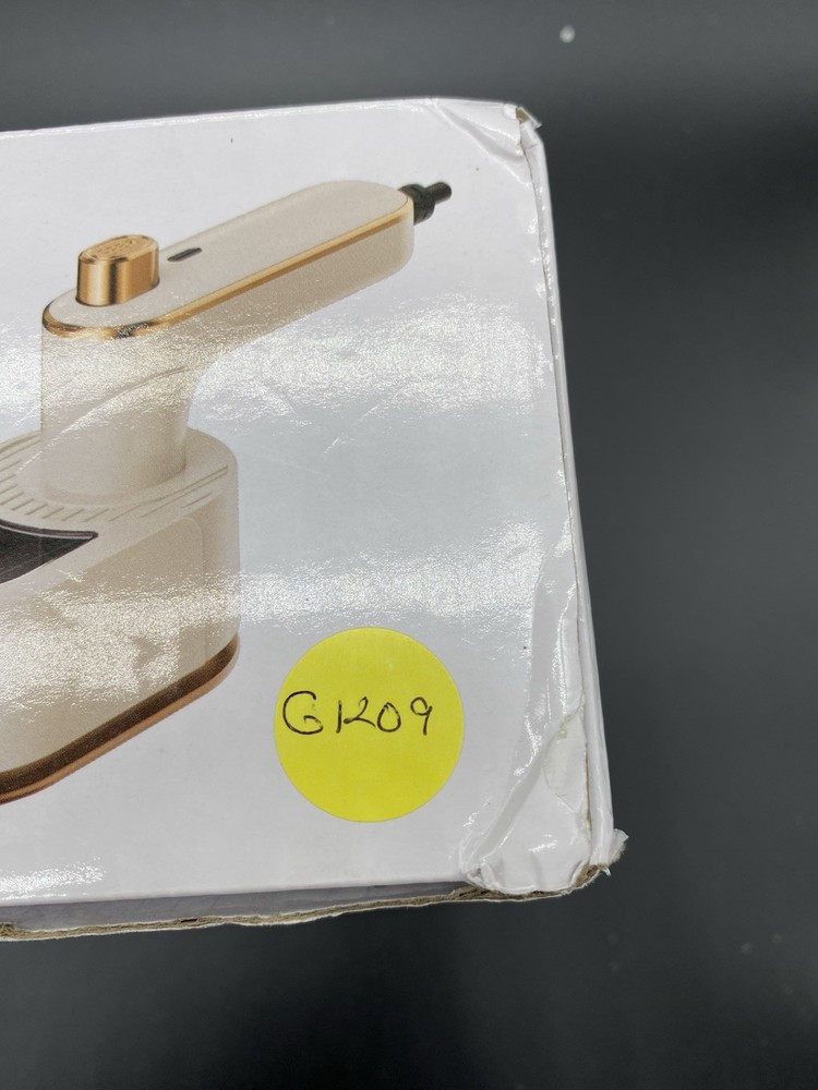 electric iron steam
