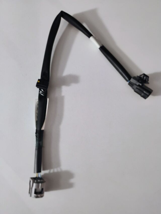 Genuine Nissan Harness-Sub Engine 24079-9HH0A