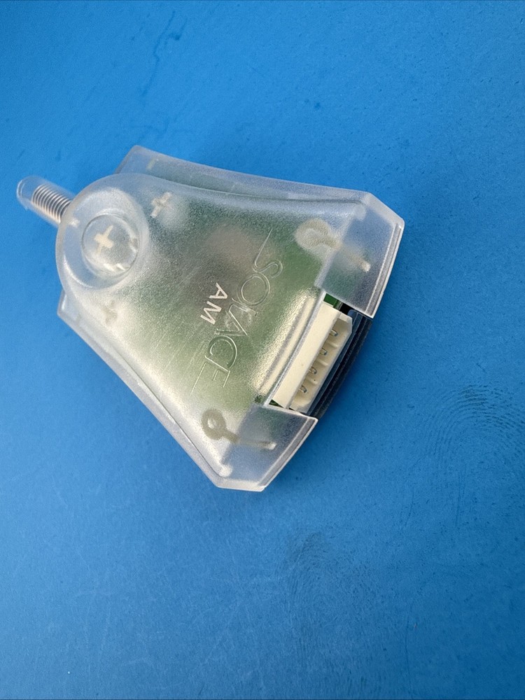 NEW OLD STOCK Solace REPLACEMENT Antenna w/ Cable AM