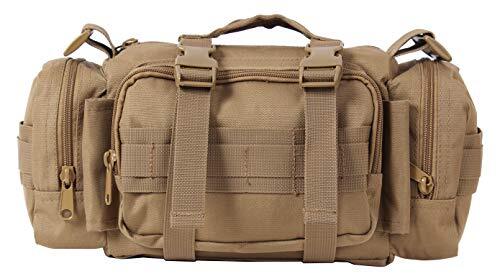 Rothco CoyoteTactical Convertipack - 23620