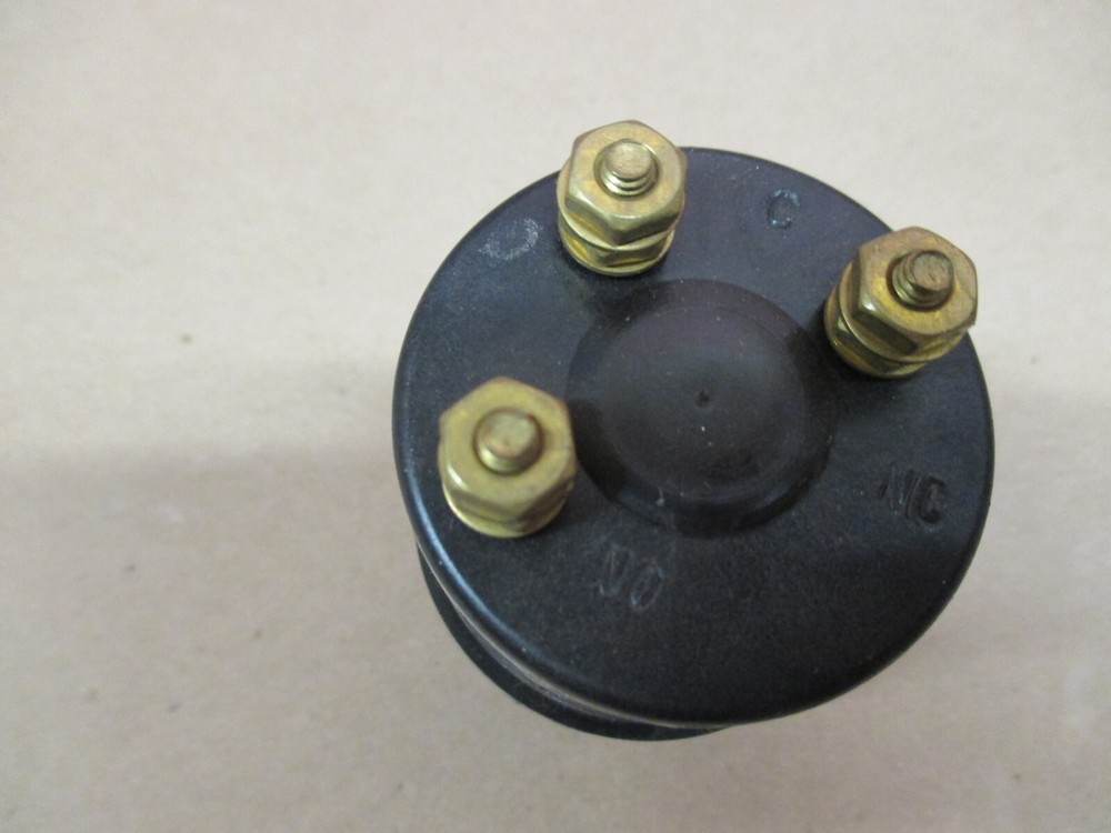 XP-1C-100J/3 NASON VALVE NOS