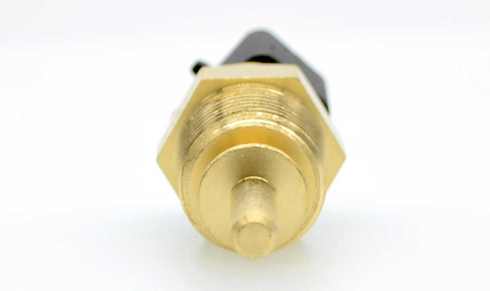 Engine Coolant Temperature Sensor United Ignition Wire CTS-125