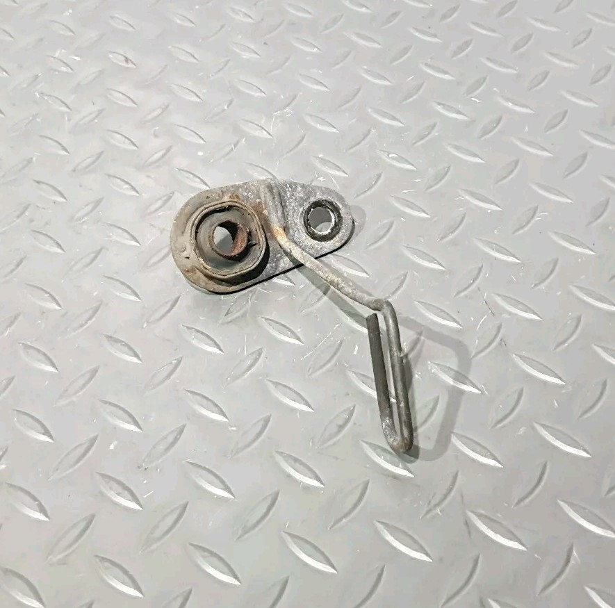 ♻️ Yamaha YZF 600 Thundercat 1996 - 2003 Exhaust Headers Mounting Bracket ♻️