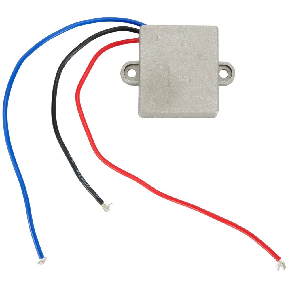Switch Soft 230V To 25A Conversion Module Current For Power Tools