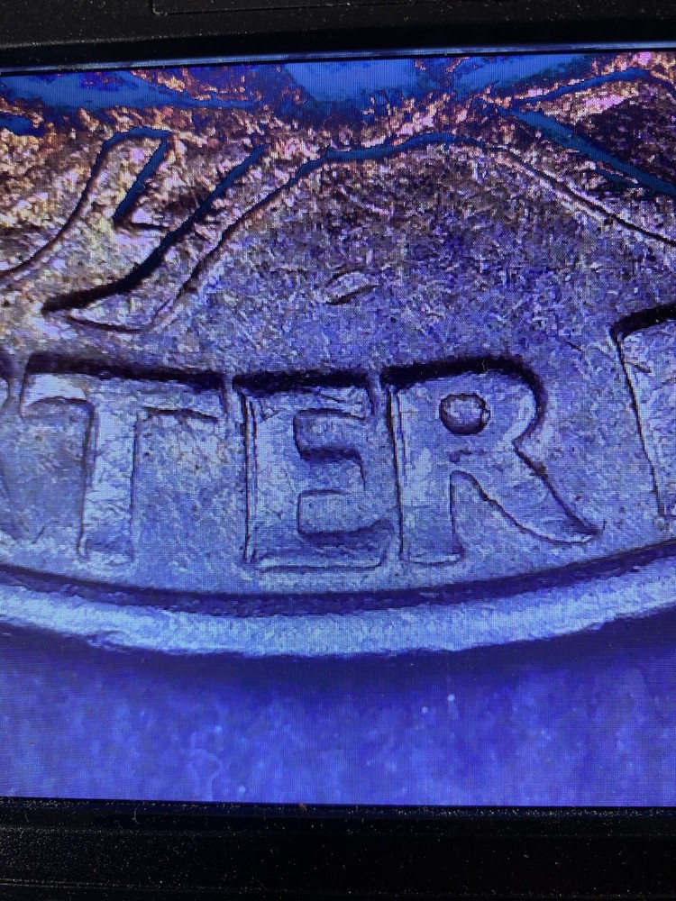 🔥1987 P Washington Quarter With Multiple Double Die Errors🔥