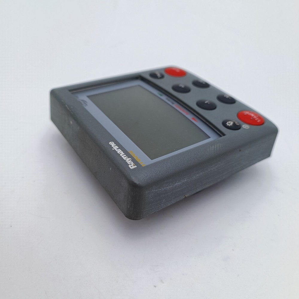 RAYMARINE ST6002 Autopilot Control Head Unit E12098-P Smartpilot Controller