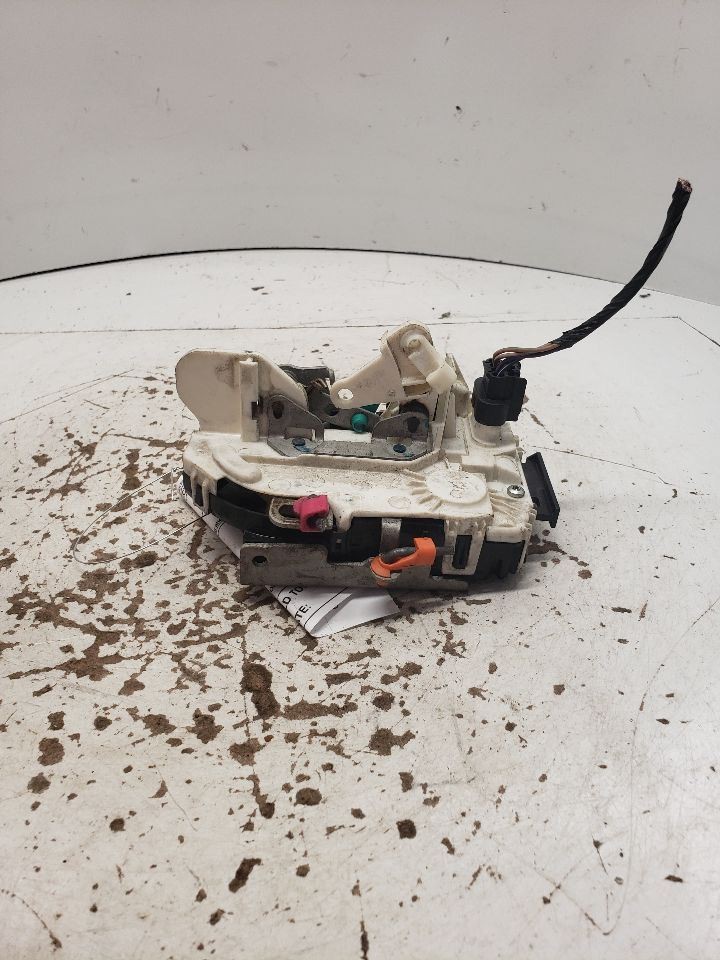 2012 PATRIOT Door Lock Actuator OEM