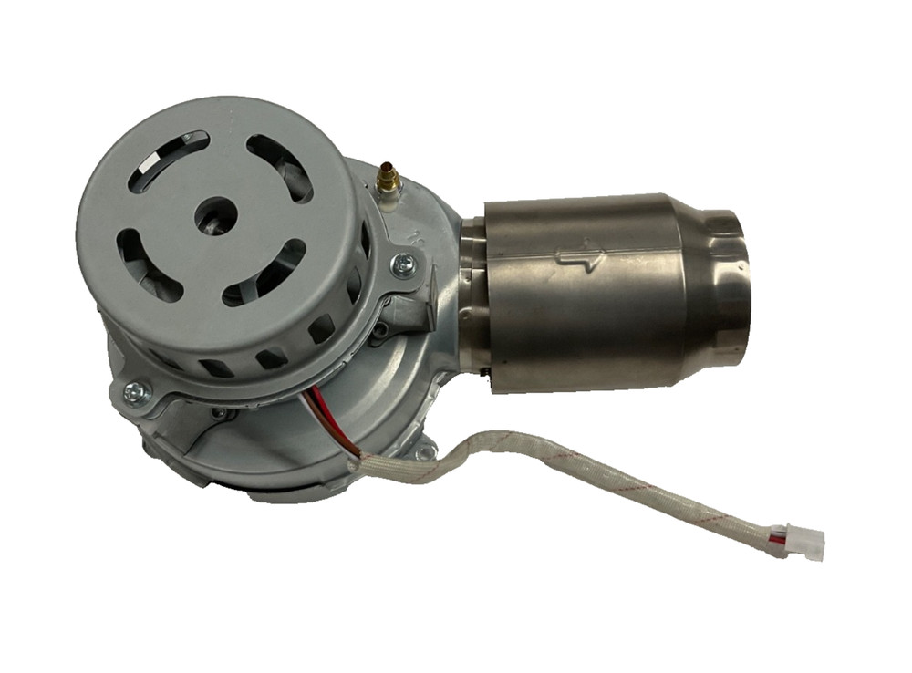Furrion Tankless Water Heater Blower Motor Assembly – RV Replacement Part