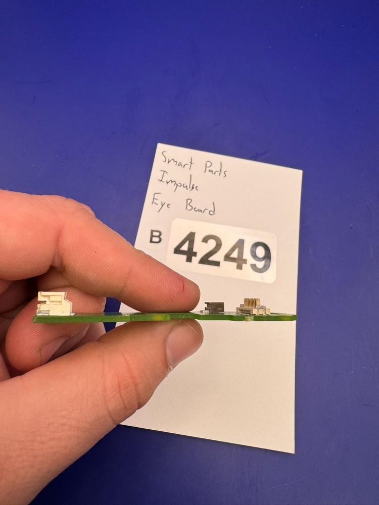 Smart Parts Impulse Eye Board