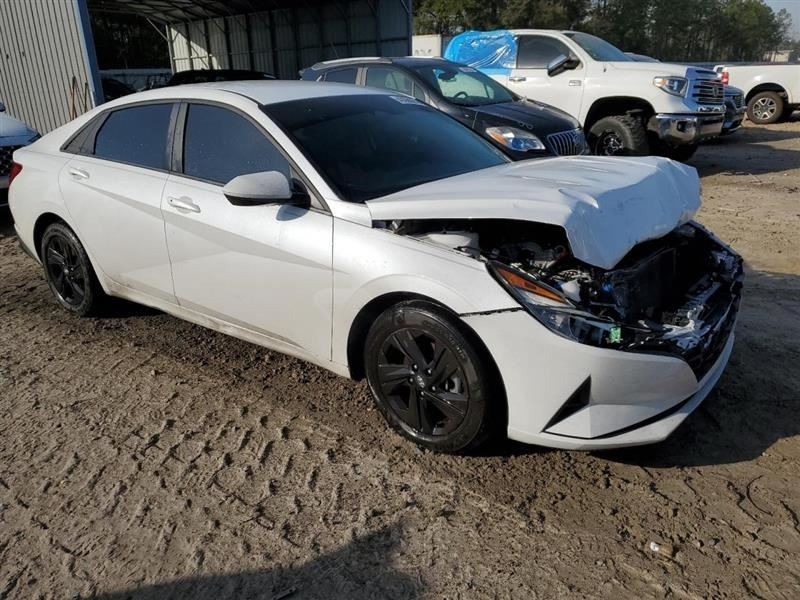 ELANTRA 2021 Camera/Projector 1045086