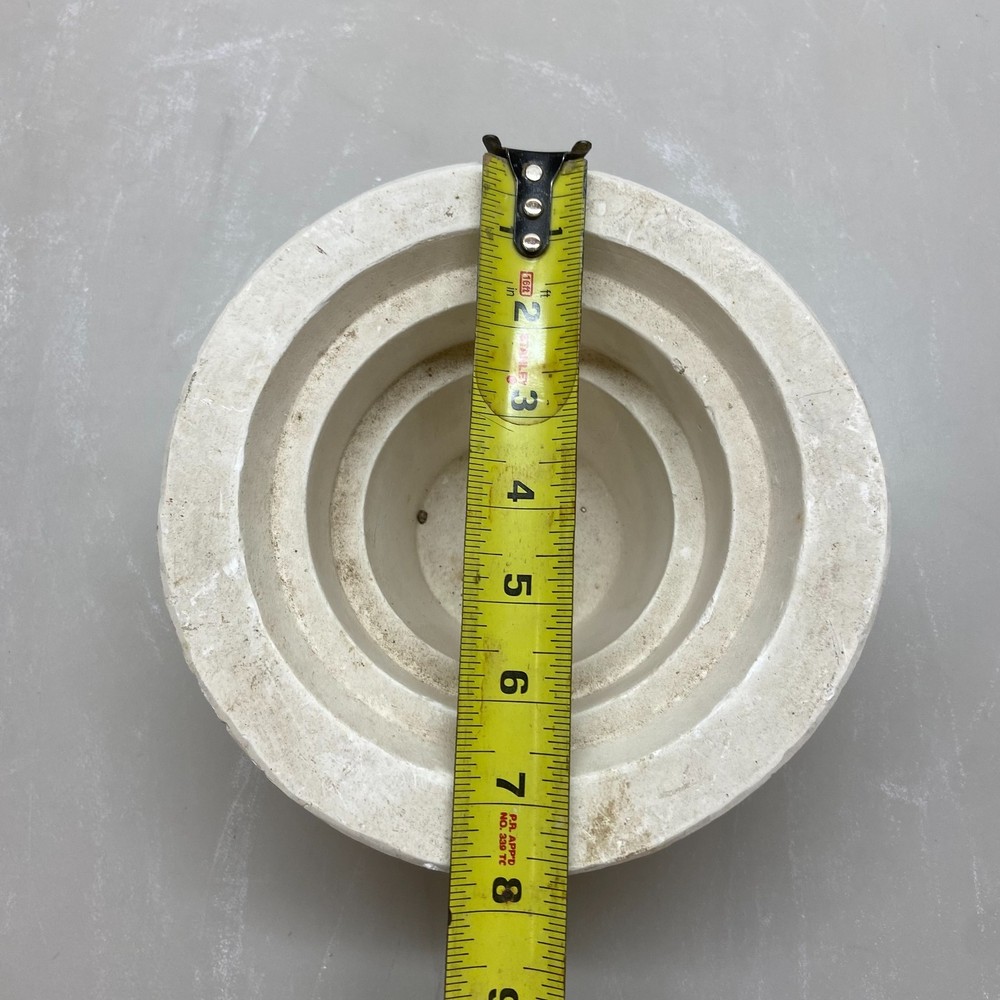 Ceramic Slip Casting Mold