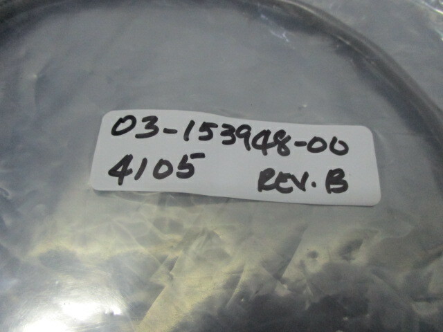 Novellus 03-153948-00 Cable, 452497