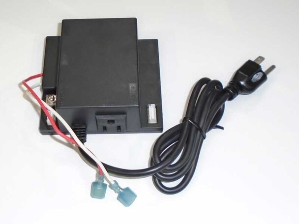 American Flame AF4000120MODS01 Control Module J6718 Automatic Ignition Systems