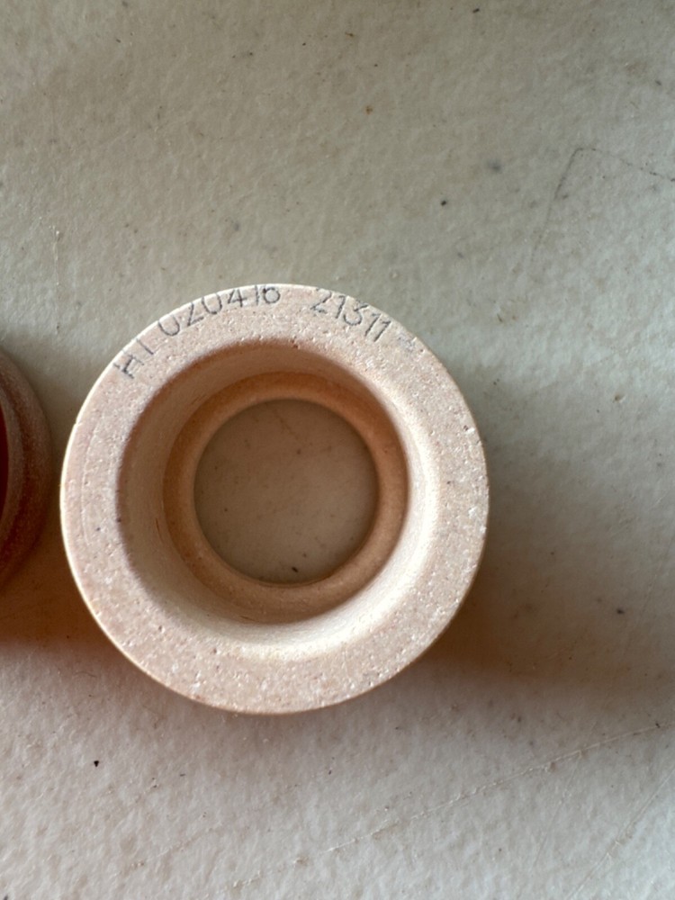 Hypertherm Swirl Ring 020416 NOS