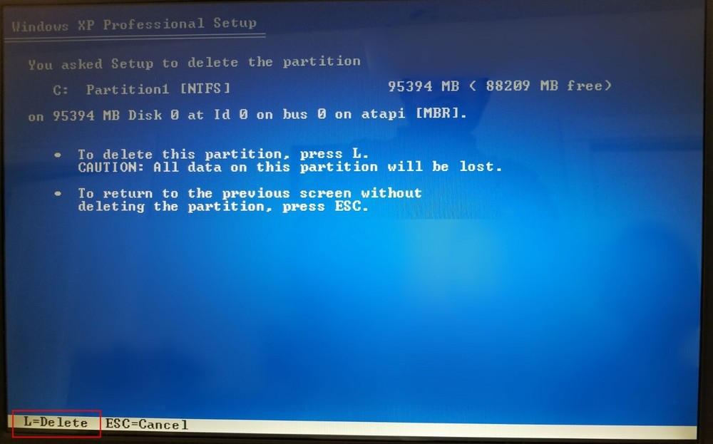 Microsoft Window Xp Professional 32bit Operation System CD Disk