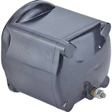 J&N 160-01003 Ignition Coil