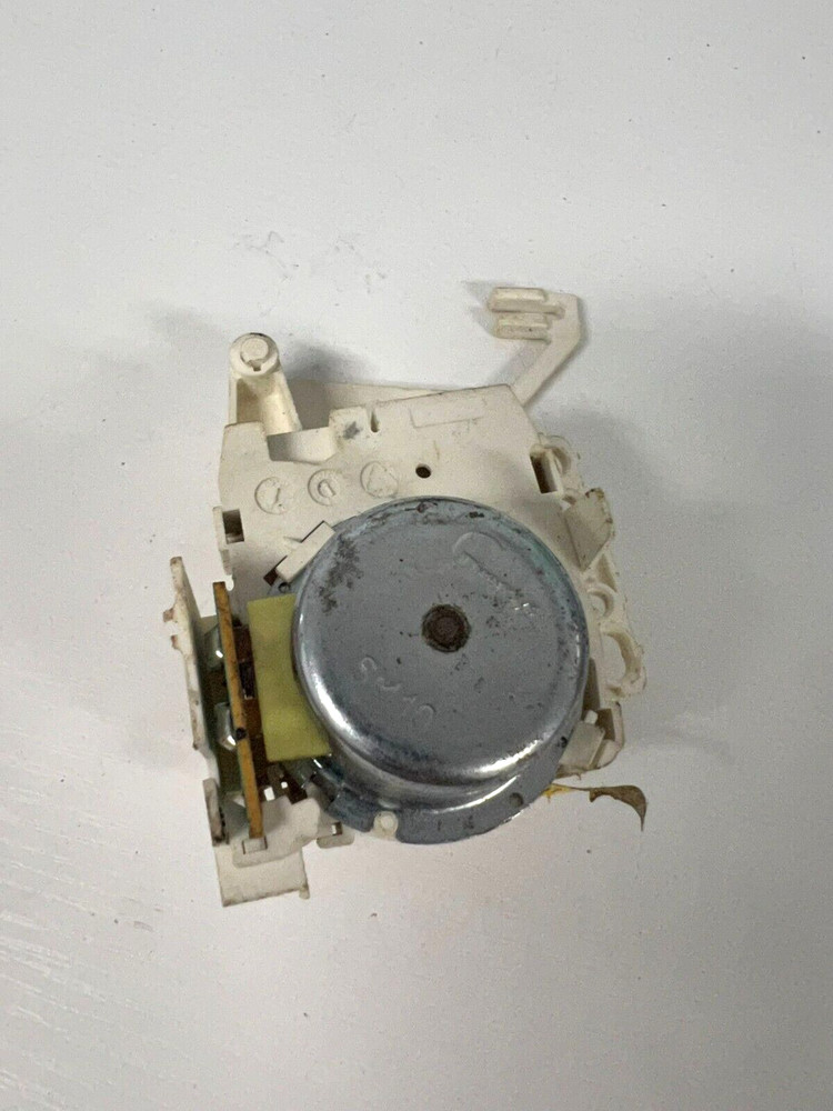 Genuine GE WASHER ACTUATOR RS30 7300A