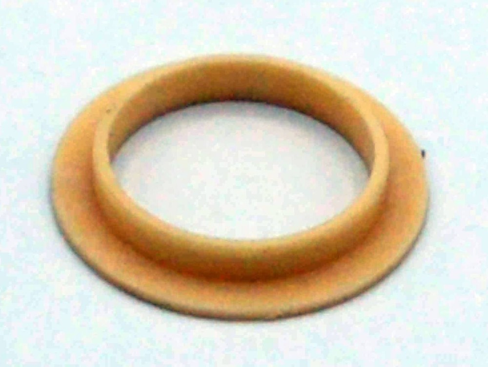 E'line Guide sleeve 18 with flange Eversys