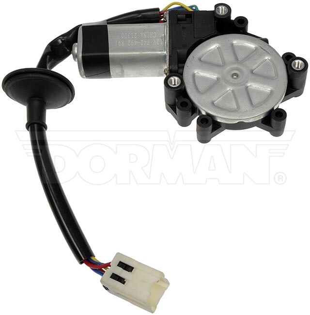 DORMAN WINDOW LIFT MOTOR- 742-492