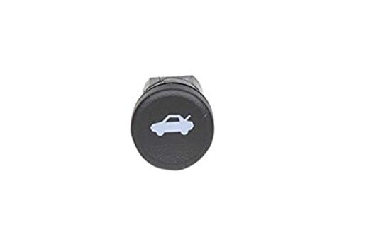 D1411F (25762050) Trunk Lid Valet Lock