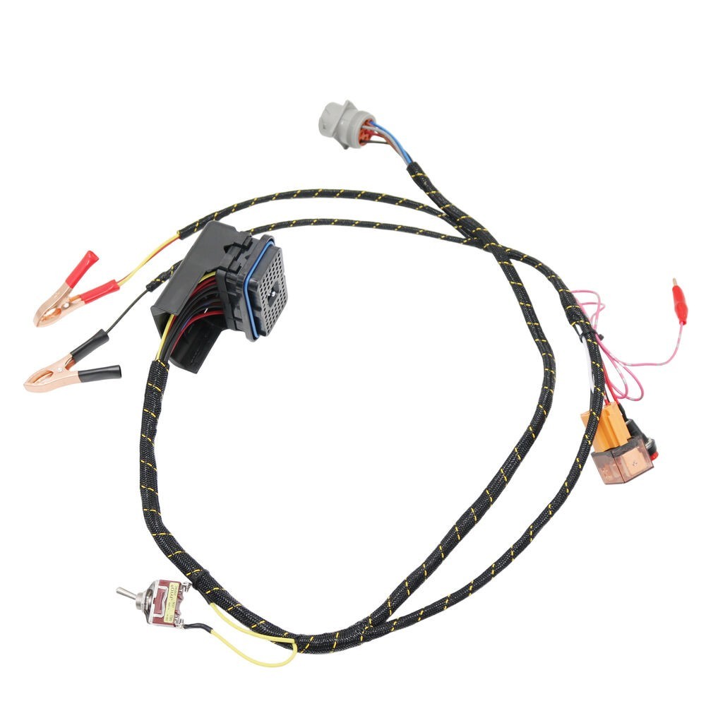 for Cat ET3/ET4 A Excavator Diagnostic Tool 320E Starting Programming Cable