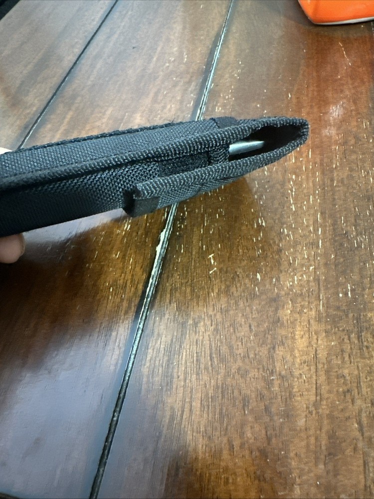 ORECK 15 Function Multitool / Knife +FAST SHIPPING!