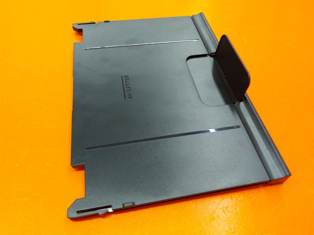⭐️⭐️⭐️⭐️⭐️ Printer Part HP OfficeJet Pro 8610 Output Paper Tray Extensions Only