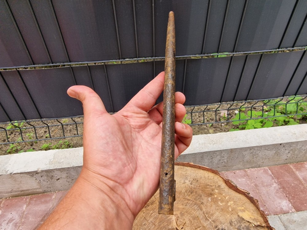 WW2 Accessories K98 Scabbard from the German bunker relic.