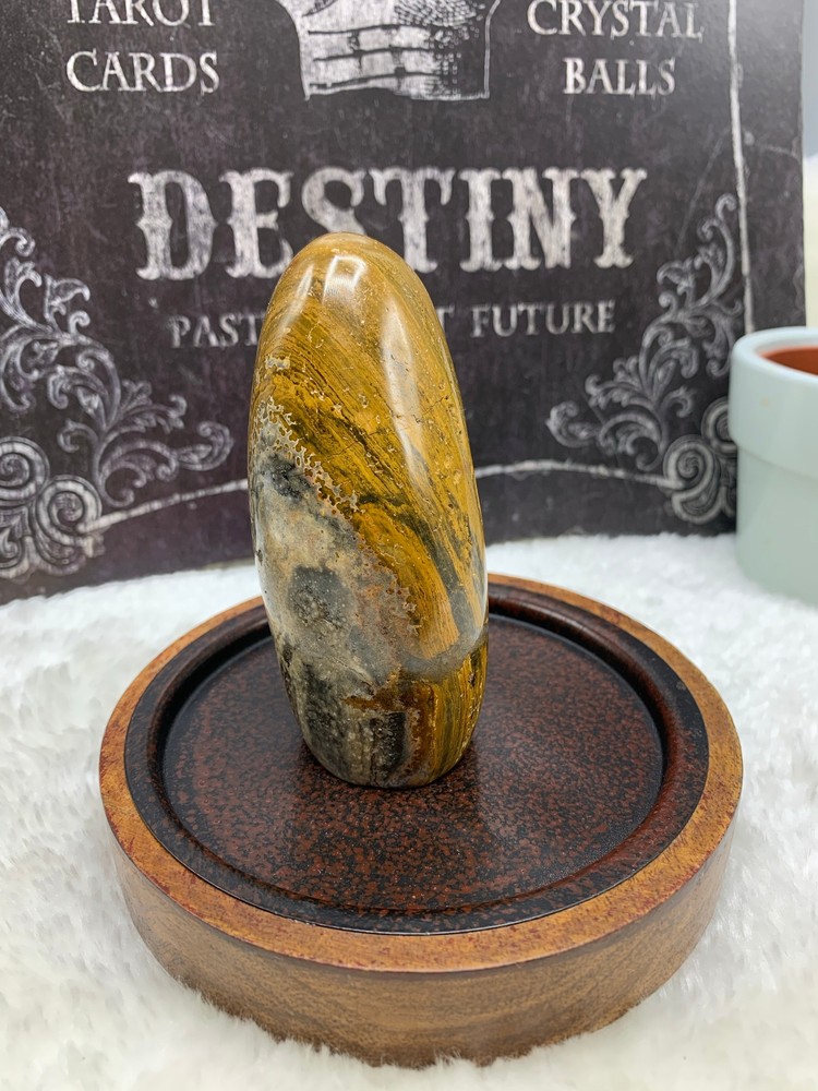 Ocean Jasper Free Form- OJ21