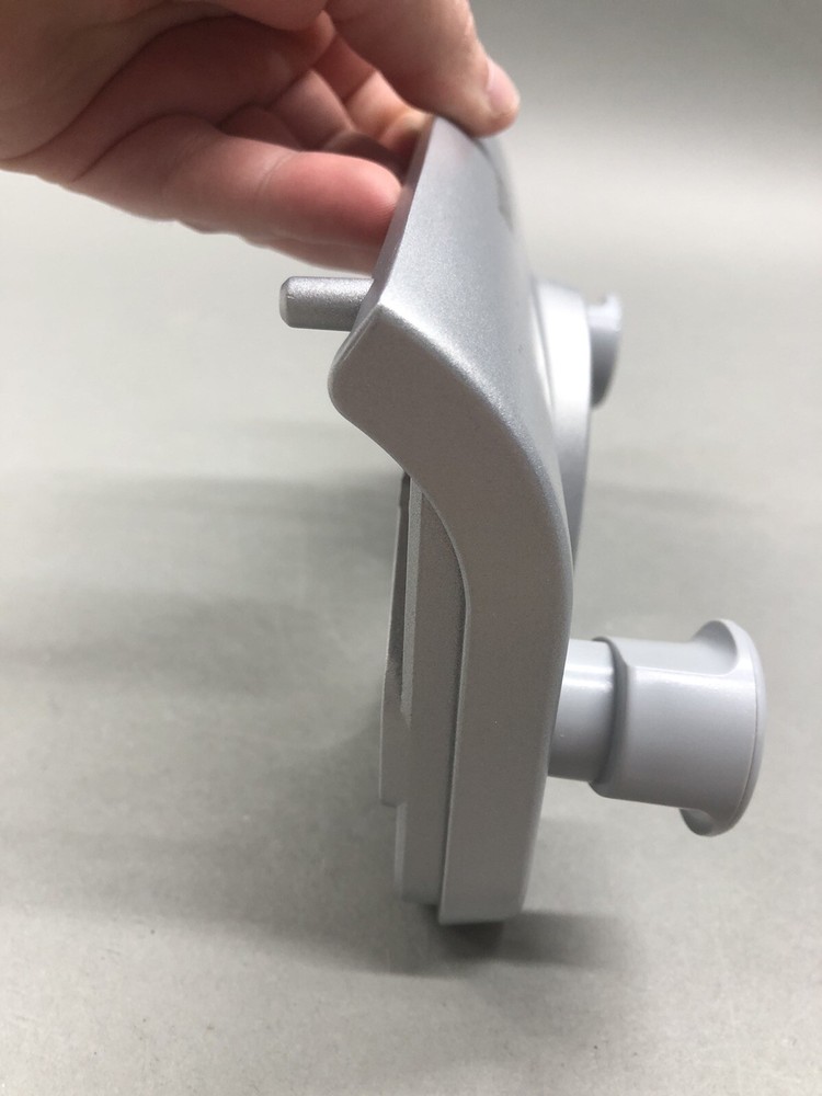 Philips Pasta Noodle Maker White HR2375 Replacement Front Cover Part ONLY