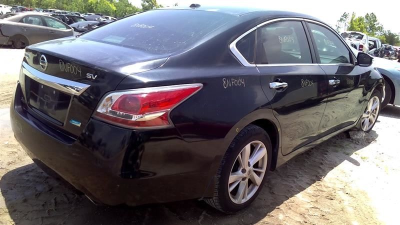 Passenger Right Front Spindle/Knuckle Fits 09-14 16-23 MAXIMA 99378919