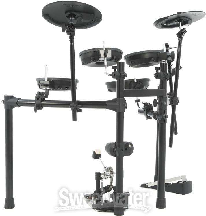 Roland V-Drums TD-07DMK Electronic Drum Set