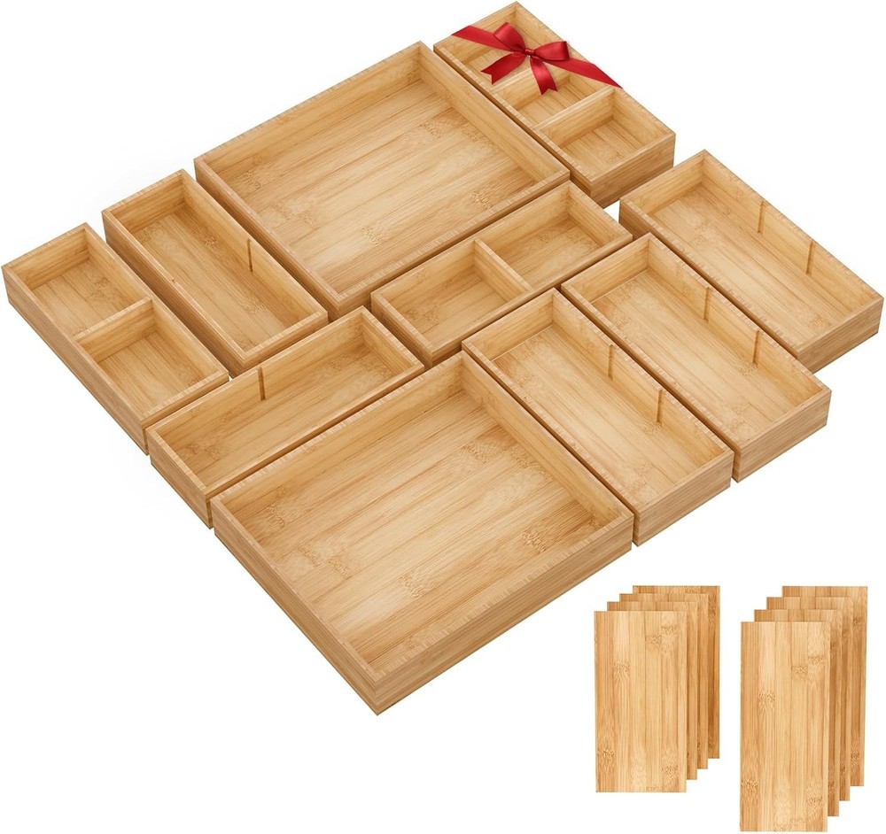 Bboo Der Organizer, Der Divider with Removable