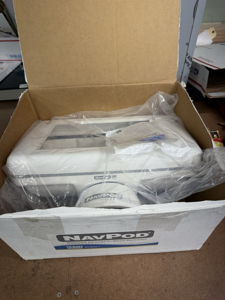 Navpod Gen3 Model PP5200-20