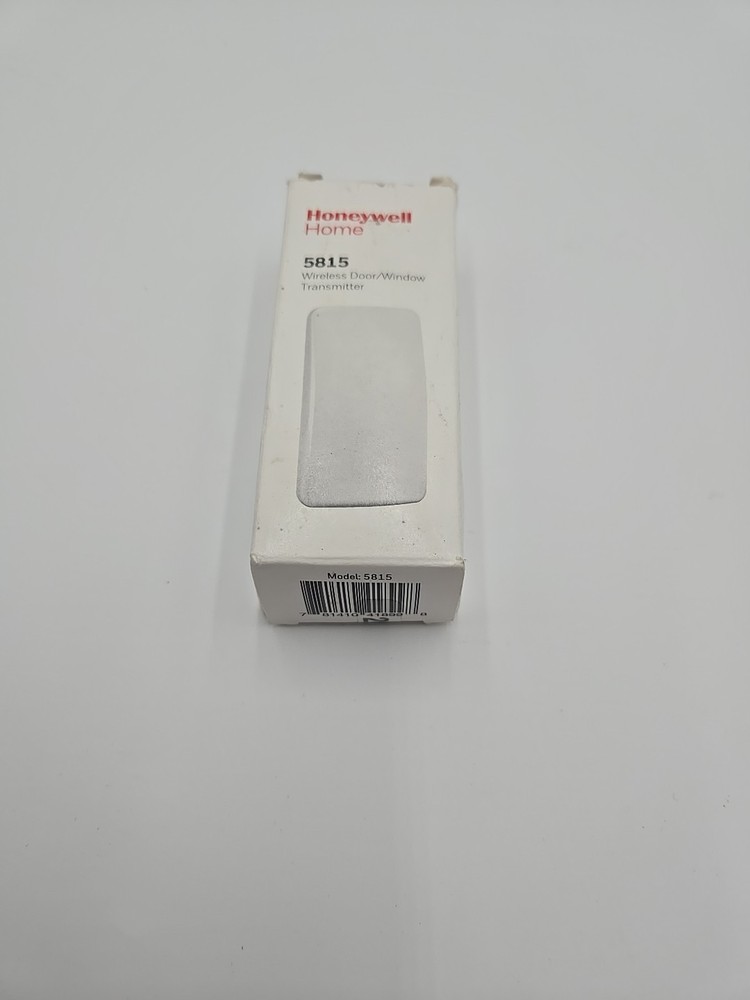 Honeywell 5815 Wireless Door Transmitter New/Open Box